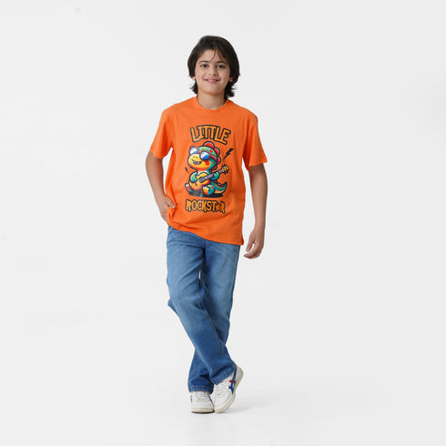 Little RockStar T-Shirt
